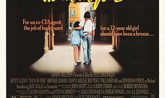 Смерть телохранителя