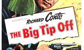 The Big Tip Off