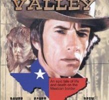 Она пришла в долину