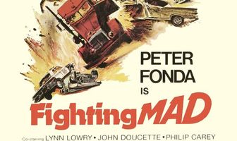 Опьяненный борьбой