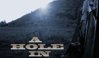 Дыра в земле