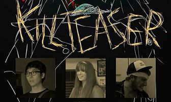 Kill Teaser