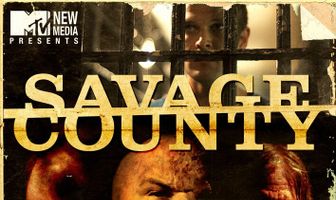 Округ дикарей