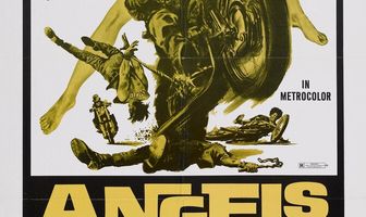 Ангелов круче не бывает