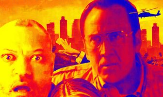 Кокаиновый барон