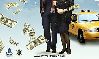 Рэй встречает Хелен