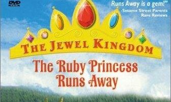 The Ruby Princess Runs Away