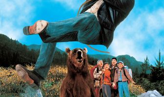 Измученные походом