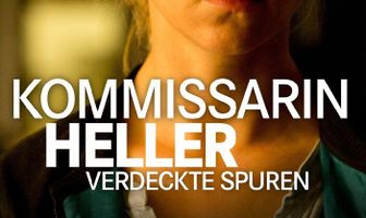 Kommissarin Heller - Verdeckte Spuren