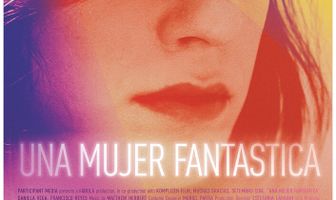 Фантастическая женщина