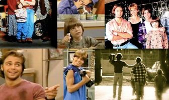 Братская любовь