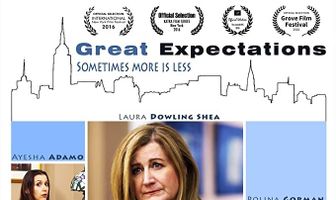 Great Expectations!