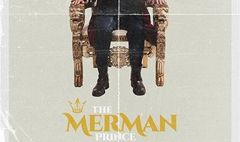 The Merman Prince for El Presidente Emperor Warlord!
