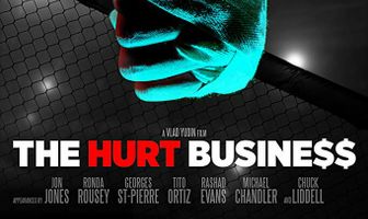 The Hurt Business