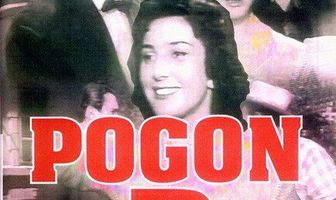 Pogon B