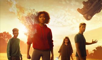 Тёмные отражения