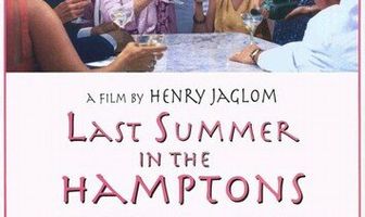 Last Summer in the Hamptons