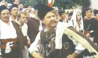 Македонская кровавая свадьба