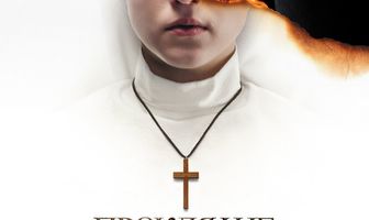 Проклятие монахини