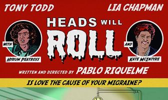 Heads Will Roll