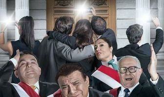 El Candidato
