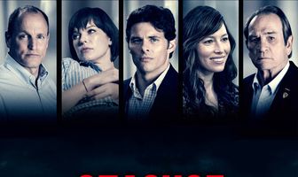 Опасное расследование