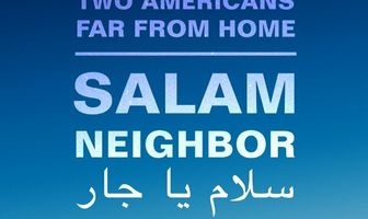 Salam Neighbor