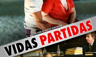 Vidas Partidas