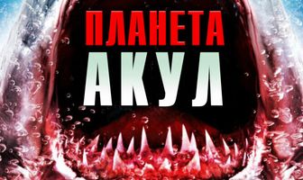 Планета акул