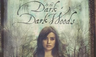 In the Dark Dark Woods...