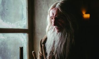 Зимняя оттепель