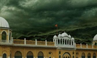 Бойня: мученики Нанкана-Сахиба