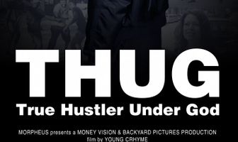 T.H.U.G: True Hustler Under God