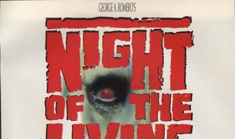 Ночь живых мертвецов