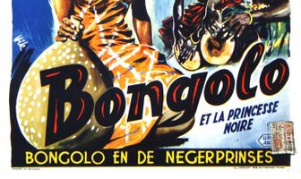 Bongolo