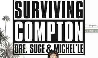 Девушка из Комптона