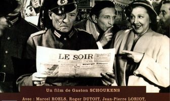 Un soir de joie
