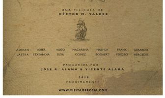 Nadie muere en Ambrosía