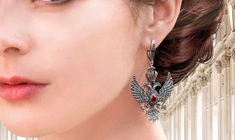 Екатерина. Взлет