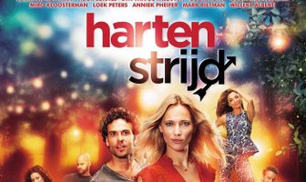 Hartenstrijd