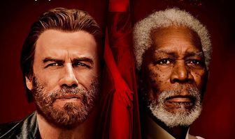 Ядовитая роза