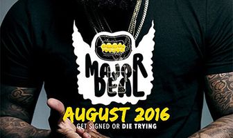 Большая сделка