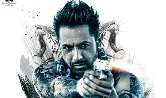 Двойной побег