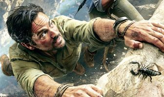 Мистер Хутен и Леди Александра