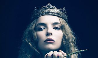 Белая принцесса