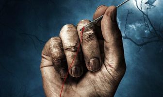 Фестиваль страха