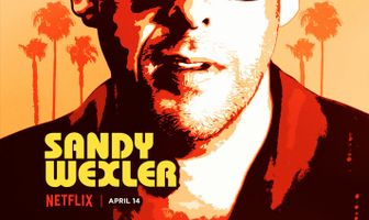 Сэнди Уэкслер