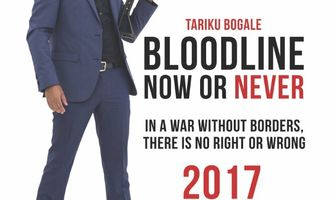Bloodline: Now or Never