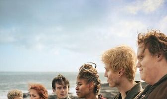 Крысы: Ведьмачья история