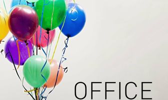 Office Party
